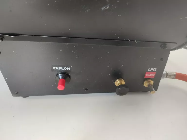 NAGRZEWNICA DURATERM NGDR30R 30KW
