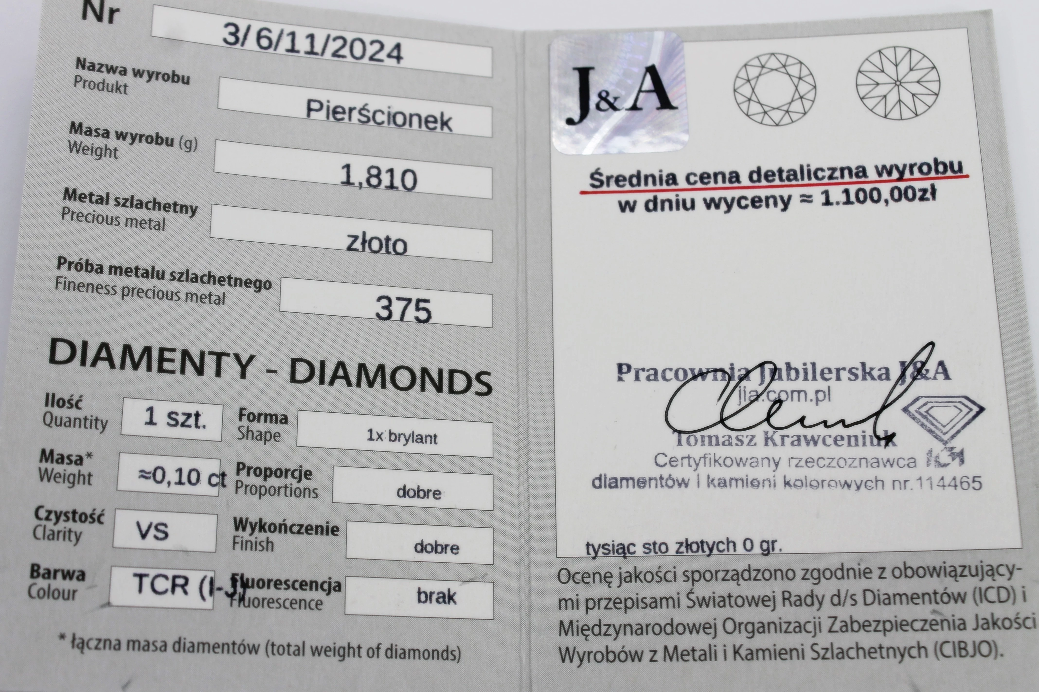 zloty-pierscionek-z-brylantem-375181grrozm12-certyfikat-marka-248811-2033601