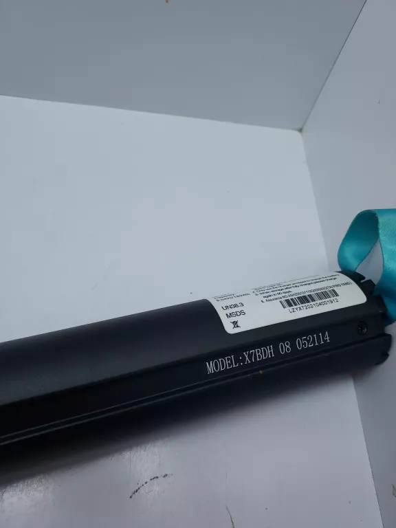 BLAUPUNKT BATERIA DO HULAJNOGI ELEKTRYCZNEJ X7BDH