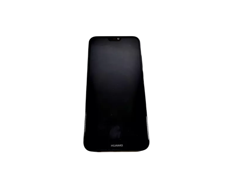 SMARTFON HUAWEI P20 LITE ANE-LX1 CZARNY 4 GB / 64 GB DUAL SIM