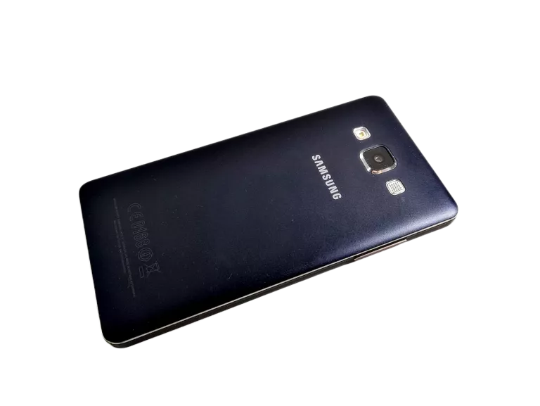 SMARTFON SAMSUNG GALAXY A5 SM-A500F 2 GB / 16 GB CZARNY EKRAN 5"
