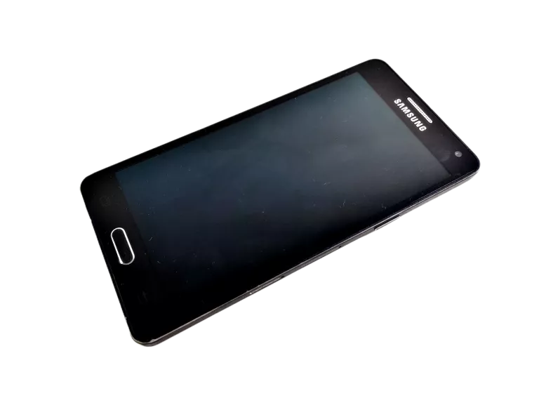 SMARTFON SAMSUNG GALAXY A5 SM-A500F 2 GB / 16 GB CZARNY EKRAN 5"