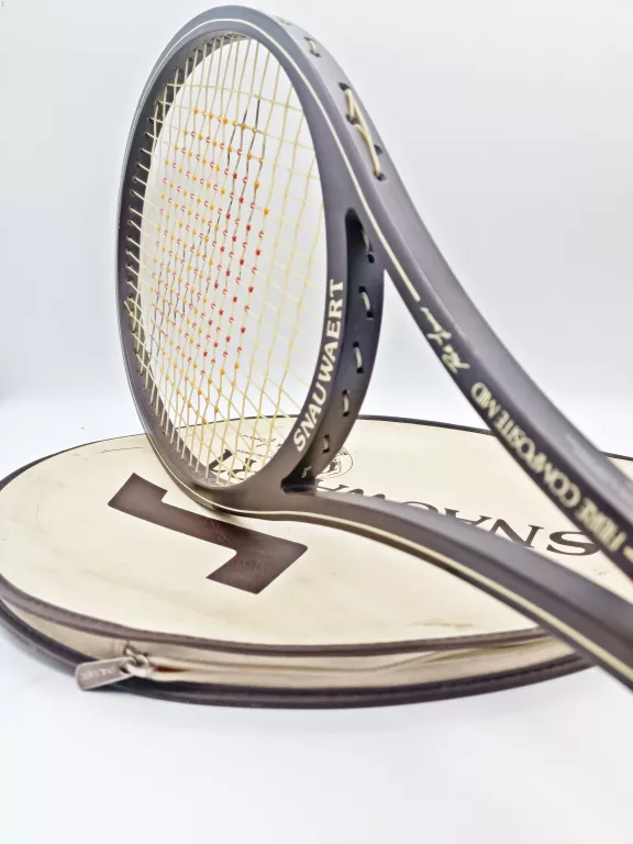RAKIETA TENISOWA SNAUWAERT FIBRE COMPOSITE