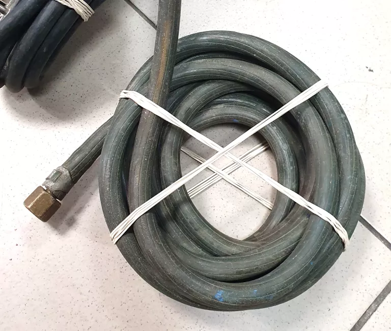 SPAWARKA INWERTOROWA TIG MMA 200A 230 V DEDRA DESTI202