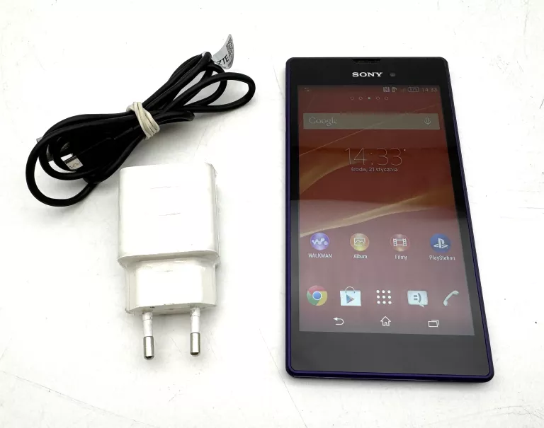 TELEFON SONY XPERIA T3 D5103