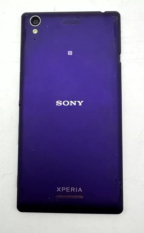 TELEFON SONY XPERIA T3 D5103
