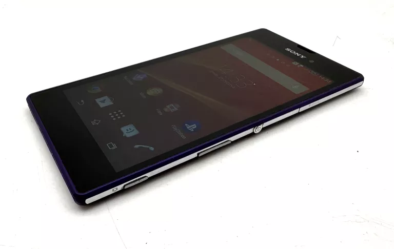 TELEFON SONY XPERIA T3 D5103