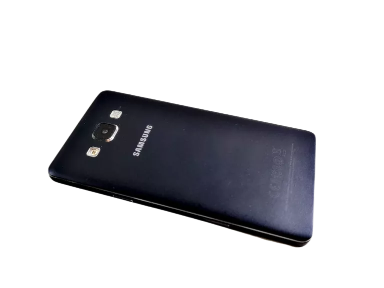 SMARTFON SAMSUNG GALAXY A5 SM-A500F 2 GB / 16 GB CZARNY EKRAN 5"