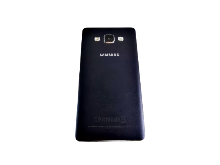 SMARTFON SAMSUNG GALAXY A5 SM-A500F 2 GB / 16 GB CZARNY EKRAN 5"