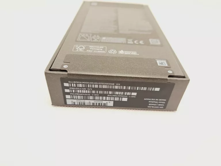 TELEFON SAMSUNG GALAXY S25 12/256 DYSTRYBUCJA T MOBILE