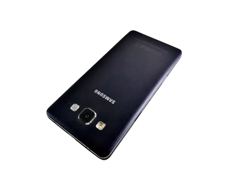 SMARTFON SAMSUNG GALAXY A5 SM-A500F 2 GB / 16 GB CZARNY EKRAN 5"