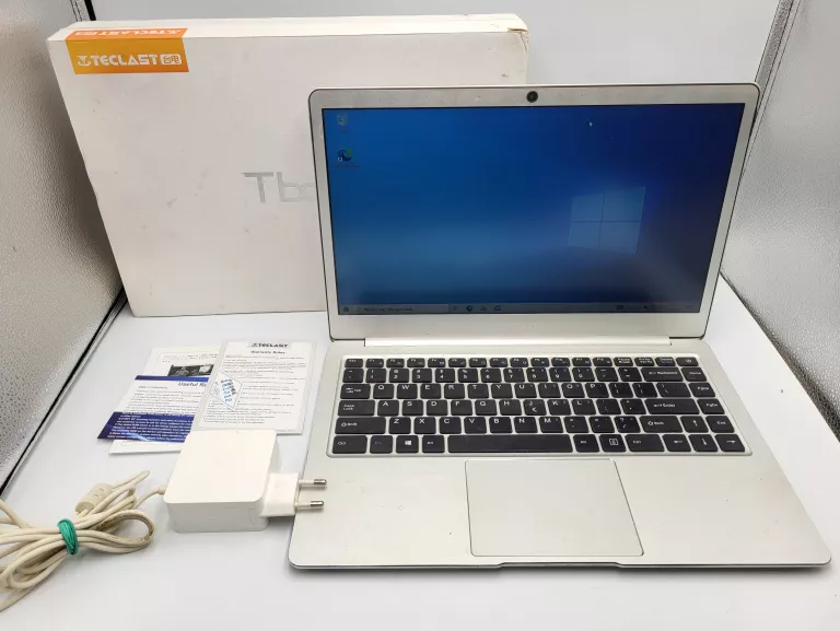 LAPTOP TECLAST TBOOK F7 14" 6/128GB CELERON N3450