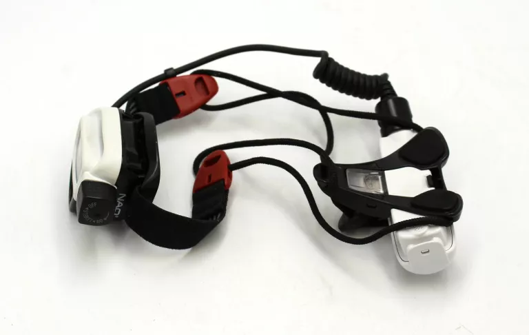 LATARKA CZOŁOWA PETZL NAO E36 A Z SENSOREM