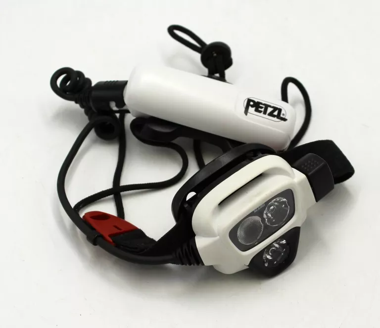 LATARKA CZOŁOWA PETZL NAO E36 A Z SENSOREM