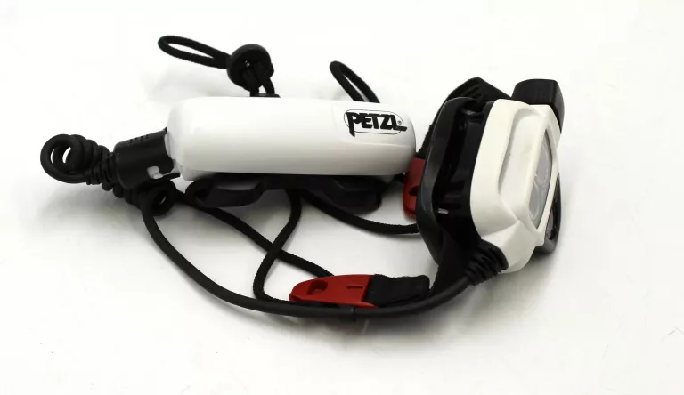 LATARKA CZOŁOWA PETZL NAO E36 A Z SENSOREM
