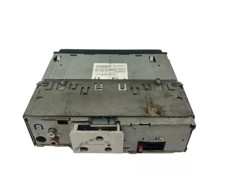 RADIO SAMOCHODOWE KENWOOD KDC-4051U