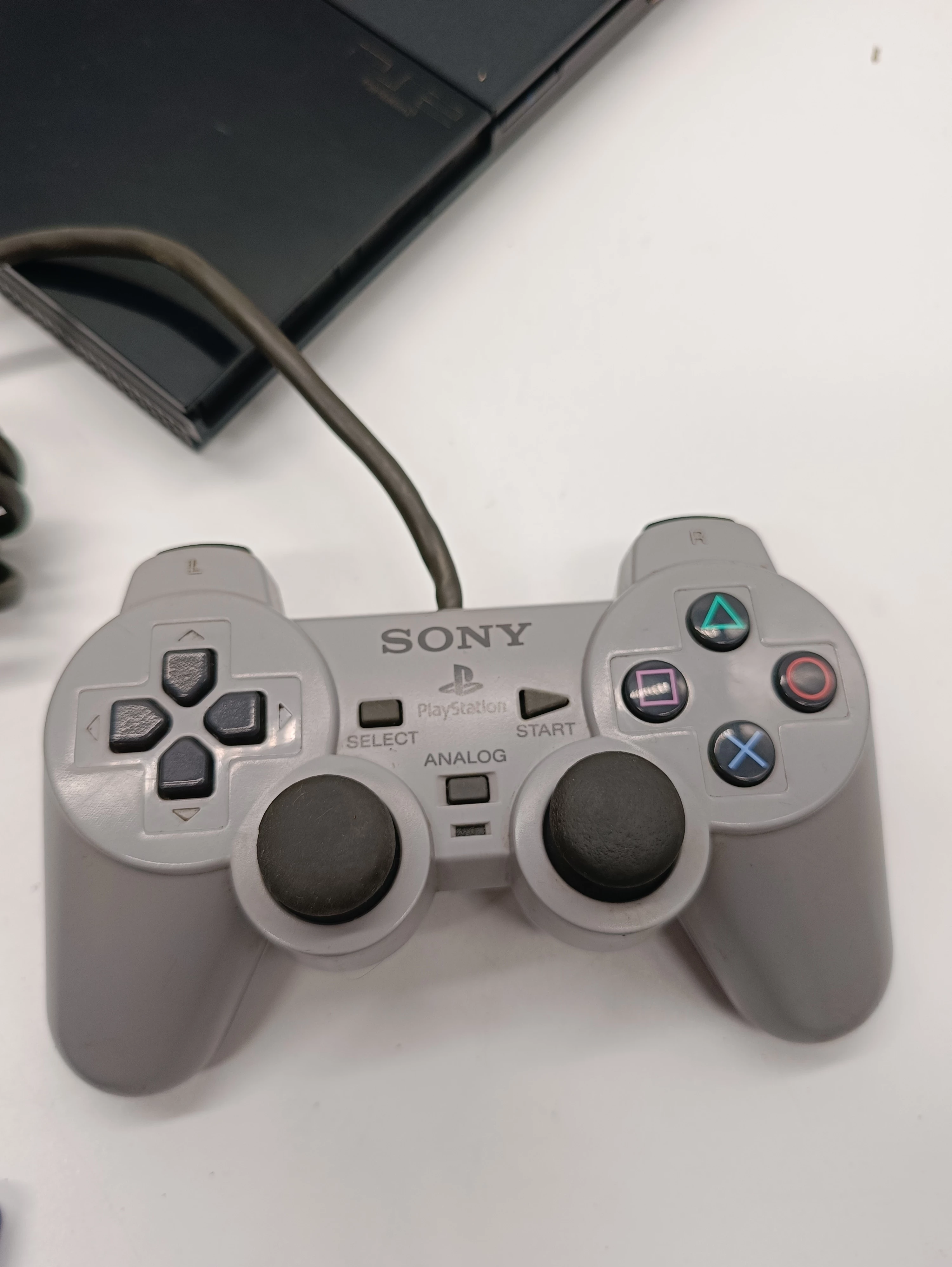 konsola-sony-ps2-slim-scph-90004-pad-gratis-waga-produktu-z-opakowaniem-jednostkowym-5000