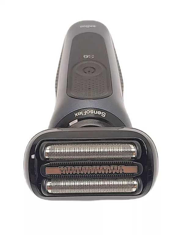 GOLARKA BRAUN SERIA 6 61-N1000S