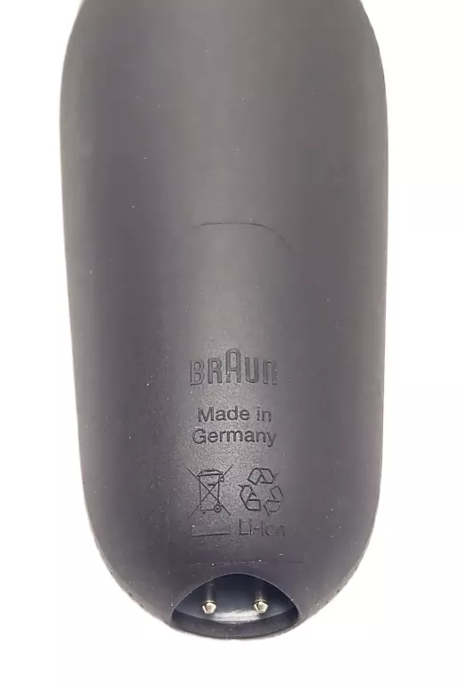 GOLARKA BRAUN SERIA 6 61-N1000S