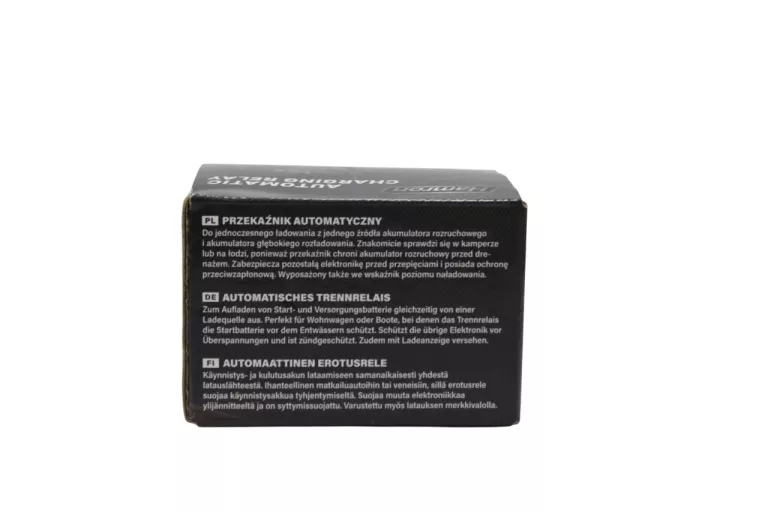 PRZEKAŹNIK AUTOMATYCZNY 12 V 140 A HAMRON