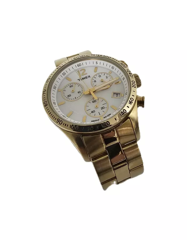 TIMEX ZEGAREK DAMSKI T2P058