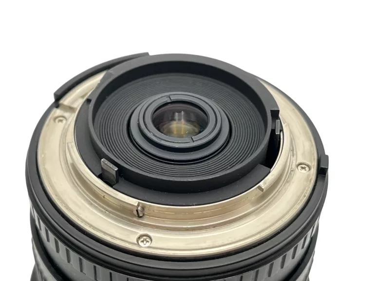 OBIEKTYW SAMYANG FALCON 8MM FISH EYE F/3.5 NIKON