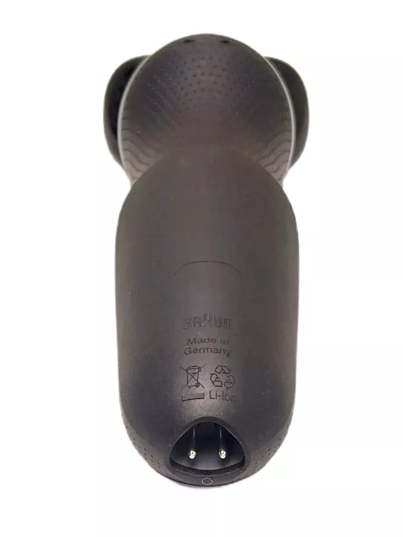 GOLARKA BRAUN SERIA 6 61-N1000S