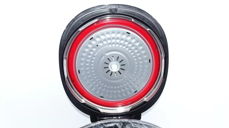 MULTICOOKER FREDERICK EXCELLENCE DE-19 ZESTAW SUPER STAN