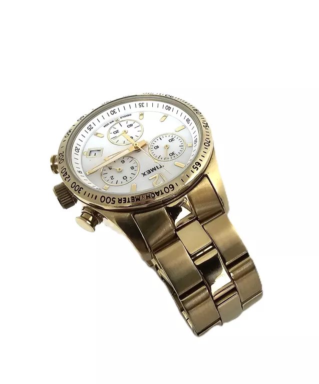 TIMEX ZEGAREK DAMSKI T2P058