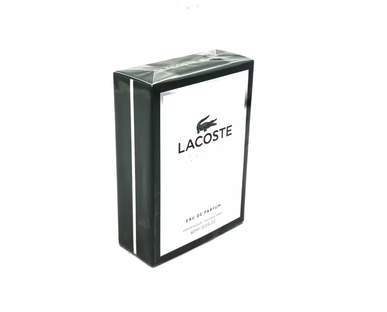 LACOSTE ORIGINAL EAU DE PARFUM WODA PERFUMOWANA 60ML