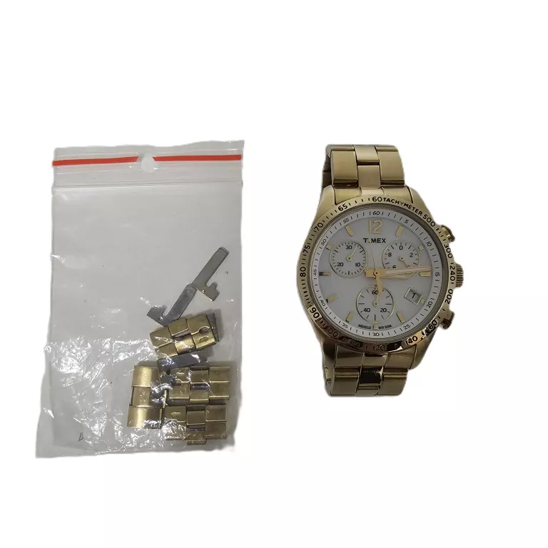 TIMEX ZEGAREK DAMSKI T2P058