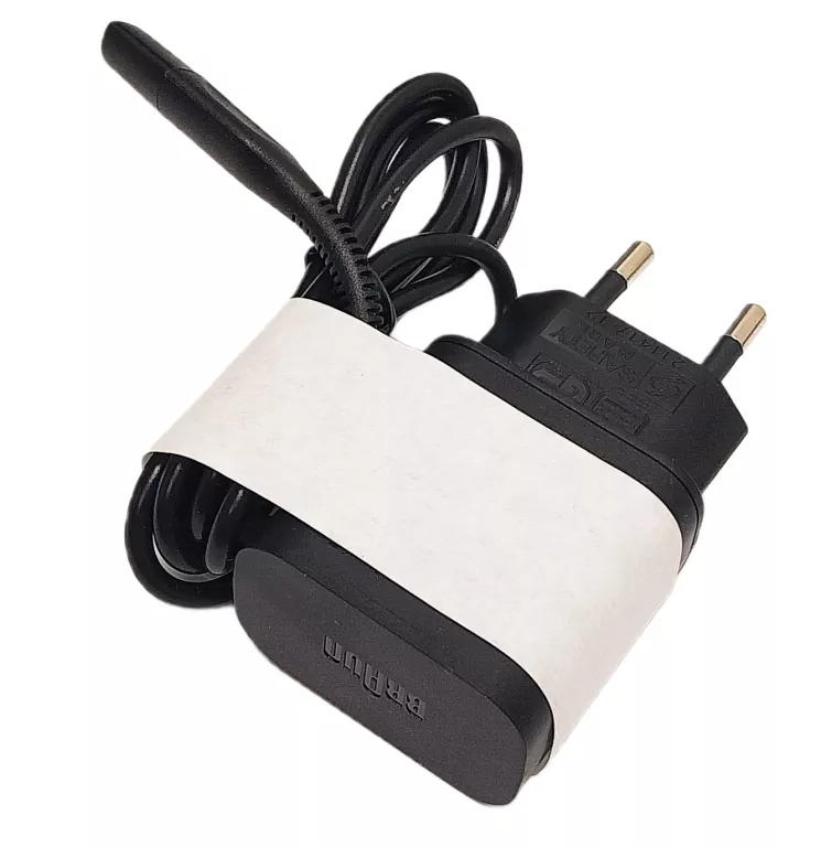 GOLARKA BRAUN SERIA 6 61-N1000S