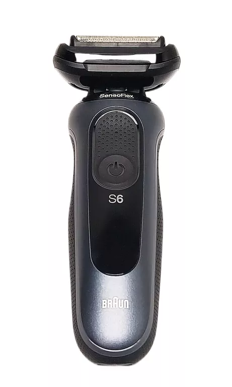 GOLARKA BRAUN SERIA 6 61-N1000S
