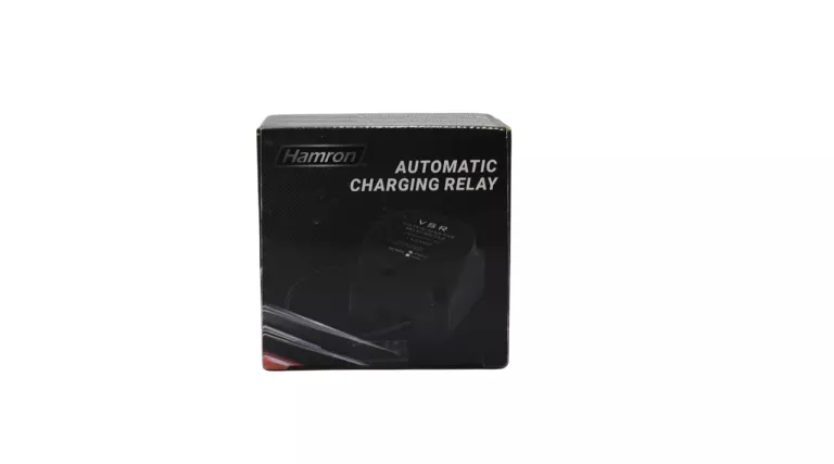 PRZEKAŹNIK AUTOMATYCZNY 12 V 140 A HAMRON