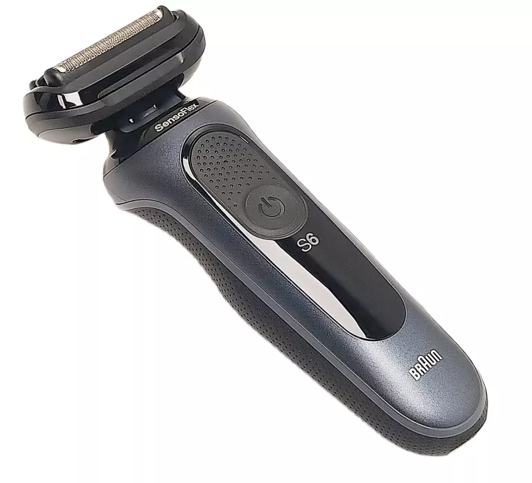 GOLARKA BRAUN SERIA 6 61-N1000S