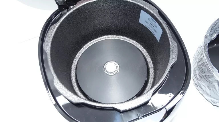 MULTICOOKER FREDERICK EXCELLENCE DE-19 ZESTAW SUPER STAN