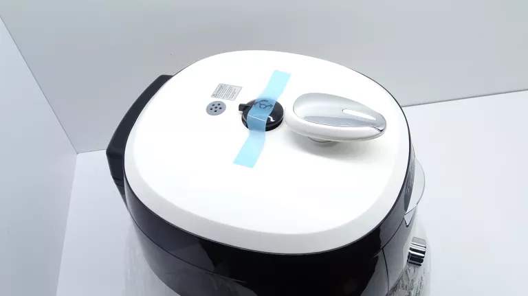 MULTICOOKER FREDERICK EXCELLENCE DE-19 ZESTAW SUPER STAN