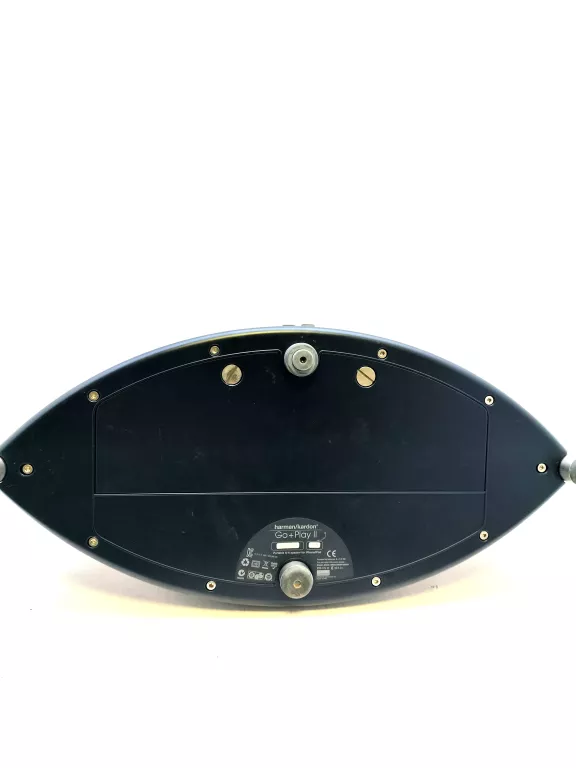 GŁOŚNIK HARMAN/KARDON BSC60 GO+ PLAY II+ ZASILACZ+KABEL AUX
