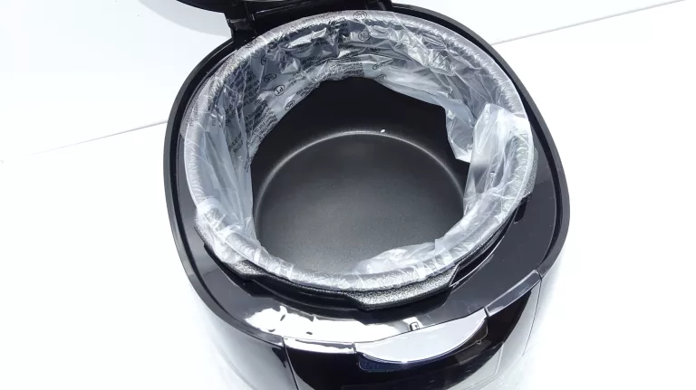 MULTICOOKER FREDERICK EXCELLENCE DE-19 ZESTAW SUPER STAN