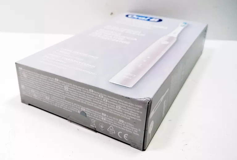 ORAL B PULSONIC SLIM CLEAN 2000