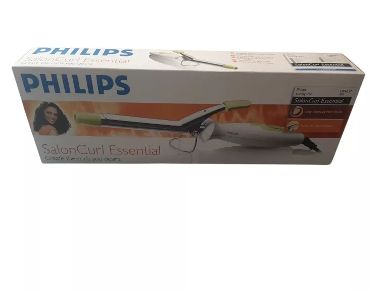 LOKÓWKA PHILIPS SALONCURL ESSENTIAL HP4657
