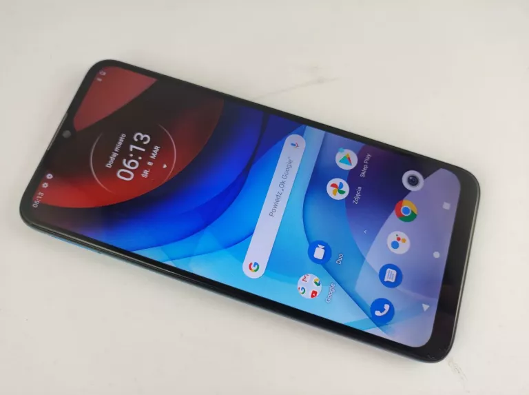 MOTOROLA MOTO E7 POWER