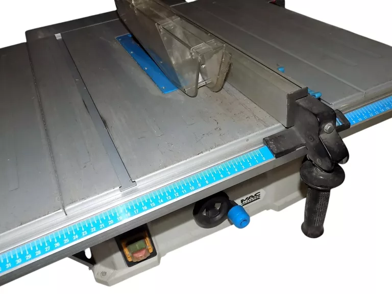 PILARKA STOŁOWA MACALLISTER MSTS1500 1500 W 254 MM