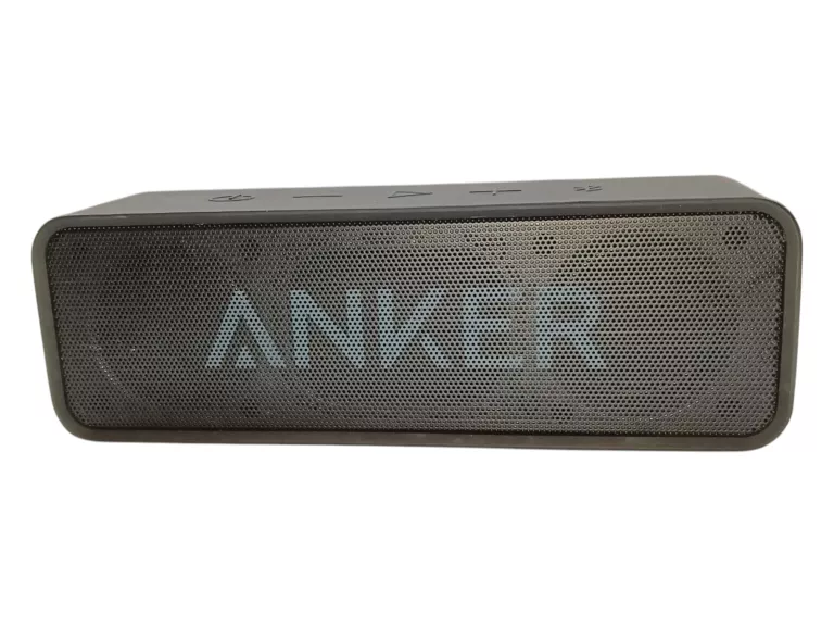 GŁOŚNIK BLUETOOTH ANKER