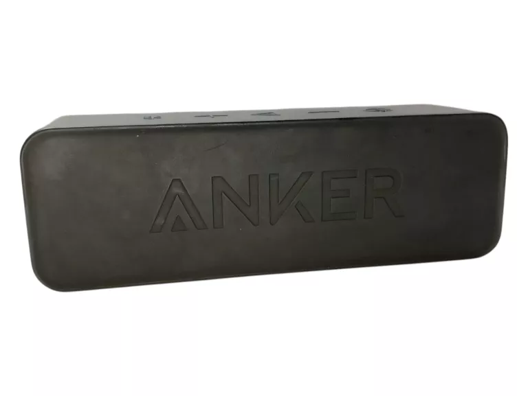 GŁOŚNIK BLUETOOTH ANKER