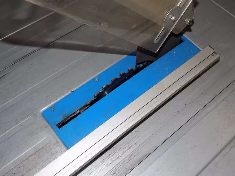 PILARKA STOŁOWA MACALLISTER MSTS1500 1500 W 254 MM