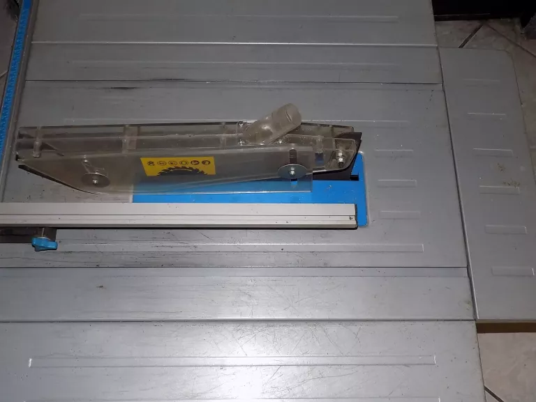 PILARKA STOŁOWA MACALLISTER MSTS1500 1500 W 254 MM