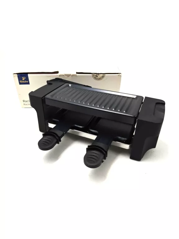 TCHIBO RACLETTE GRILL