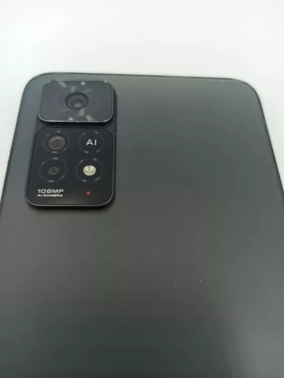 TELEFON XIAOMI REDMI NOTE 11 PRO 5G/  ŁĄDOWARKA