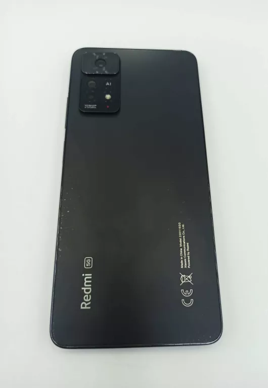 TELEFON XIAOMI REDMI NOTE 11 PRO 5G/  ŁĄDOWARKA